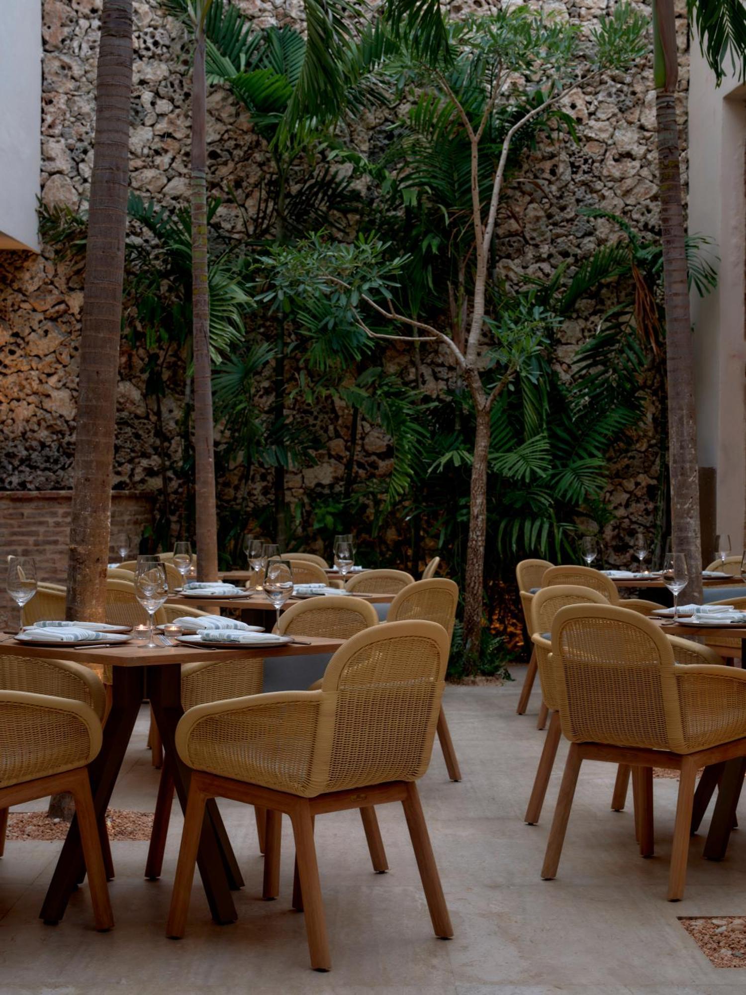 Kimpton Las Mercedes By Ihg Santo Domingo Exterior foto