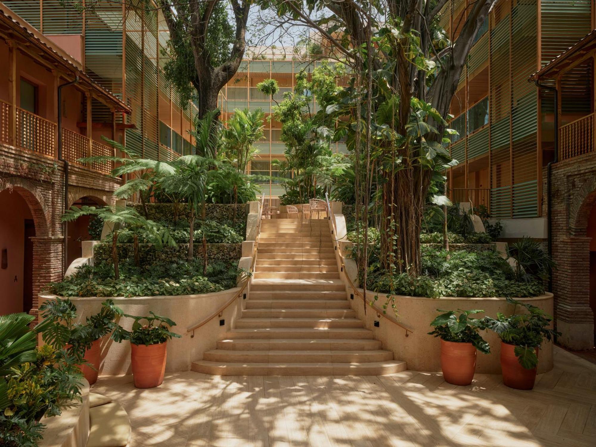 Kimpton Las Mercedes By Ihg Santo Domingo Exterior foto