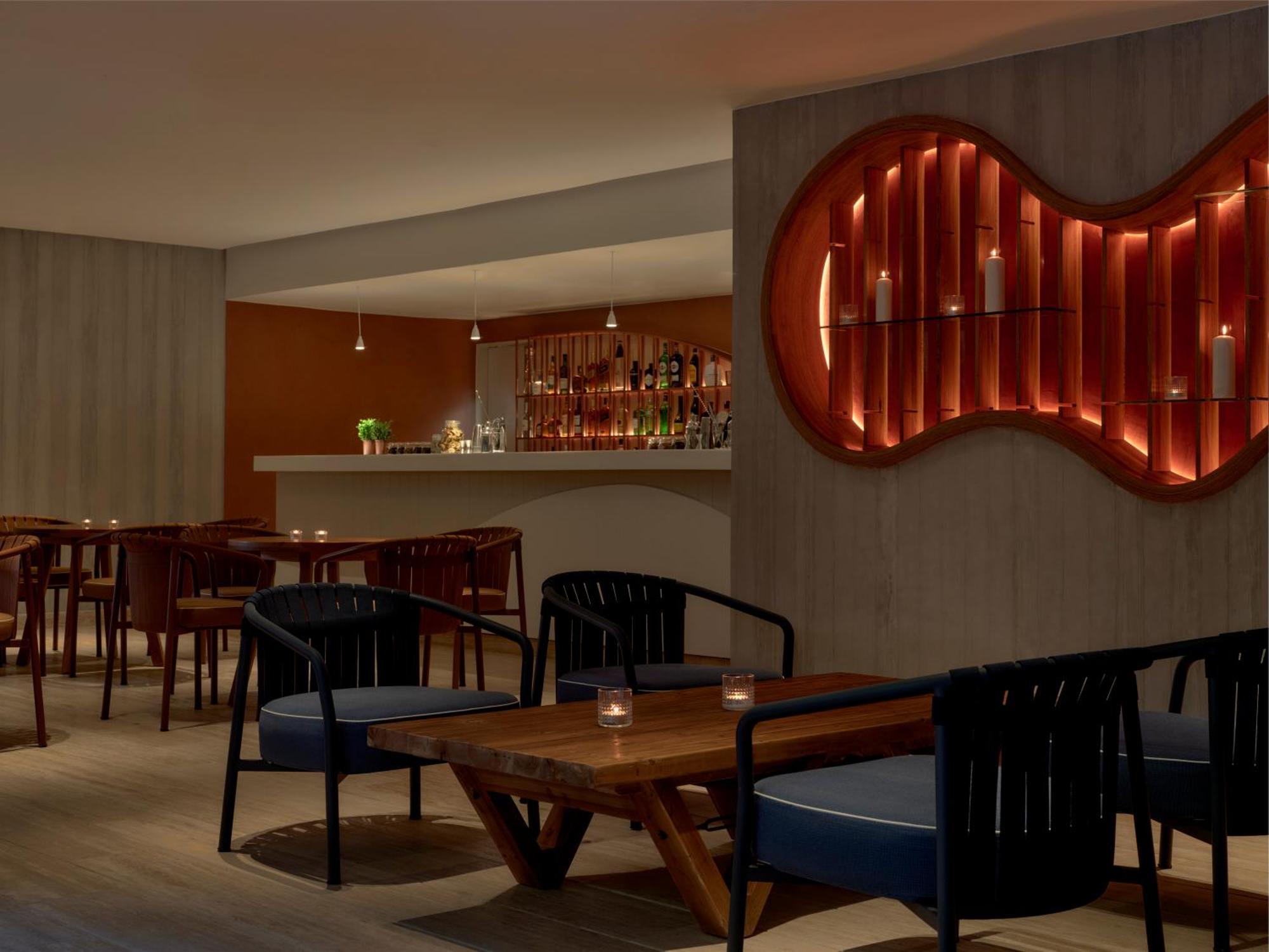 Kimpton Las Mercedes By Ihg Santo Domingo Exterior foto